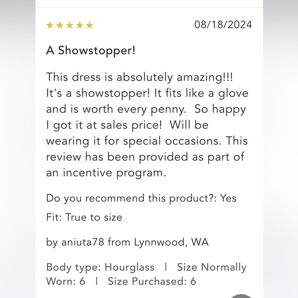 Anthropologie MWT In Earnest by Byron Lars
Sequin Brocade Midi Dress size 4. - Picture 5 of 9